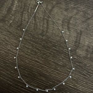 Kendra Scott Amelia Necklace